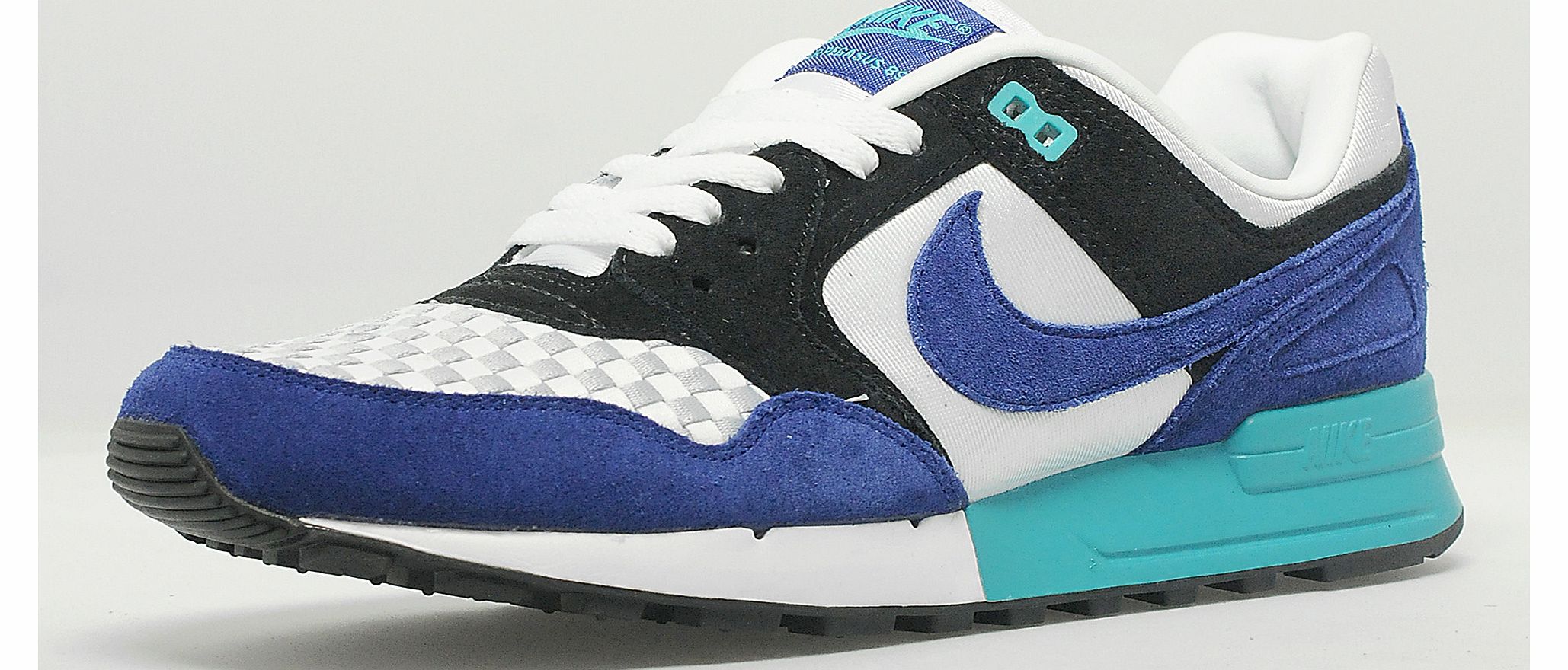 Pegasus 89 Woven