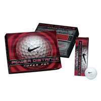 Nike Power Distance Superfar