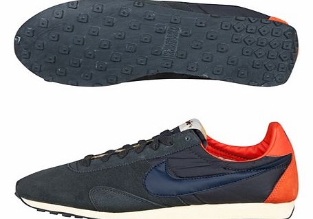 Pre Montreal Racer Trainer - Anthracite