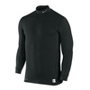 NIKE Pro Core Mens Thermal Long Sleeve Mock