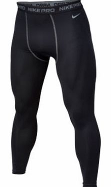  Nike Pro Compression Tights Black