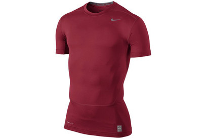 Pro S/S Core Compression T-Shirt Gym