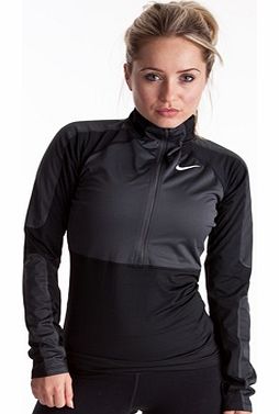 Pro Shield Hyperwarm 1/2 Zip Hoodie -