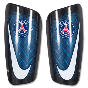 PSG Shin Guards 2014 2015