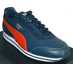 Nike Puma Azzuro Trainer Size 8