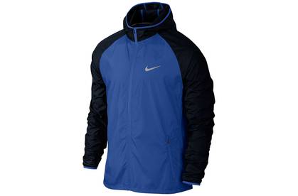 Nike Racer Run Jacket