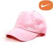 Rel Large Side Swoosh Cap - Pink