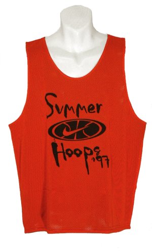 Reversible Hoops 97 Vest