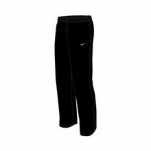 Rugby Team Polywarp Pant Straight Leg
