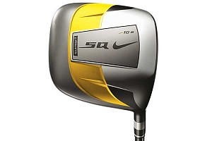 Nike Sasquatch Sumo Square 5900 Driver