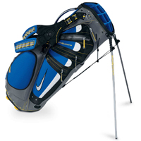 Nike SasQuatch Tour Stand Bag (14 Way)