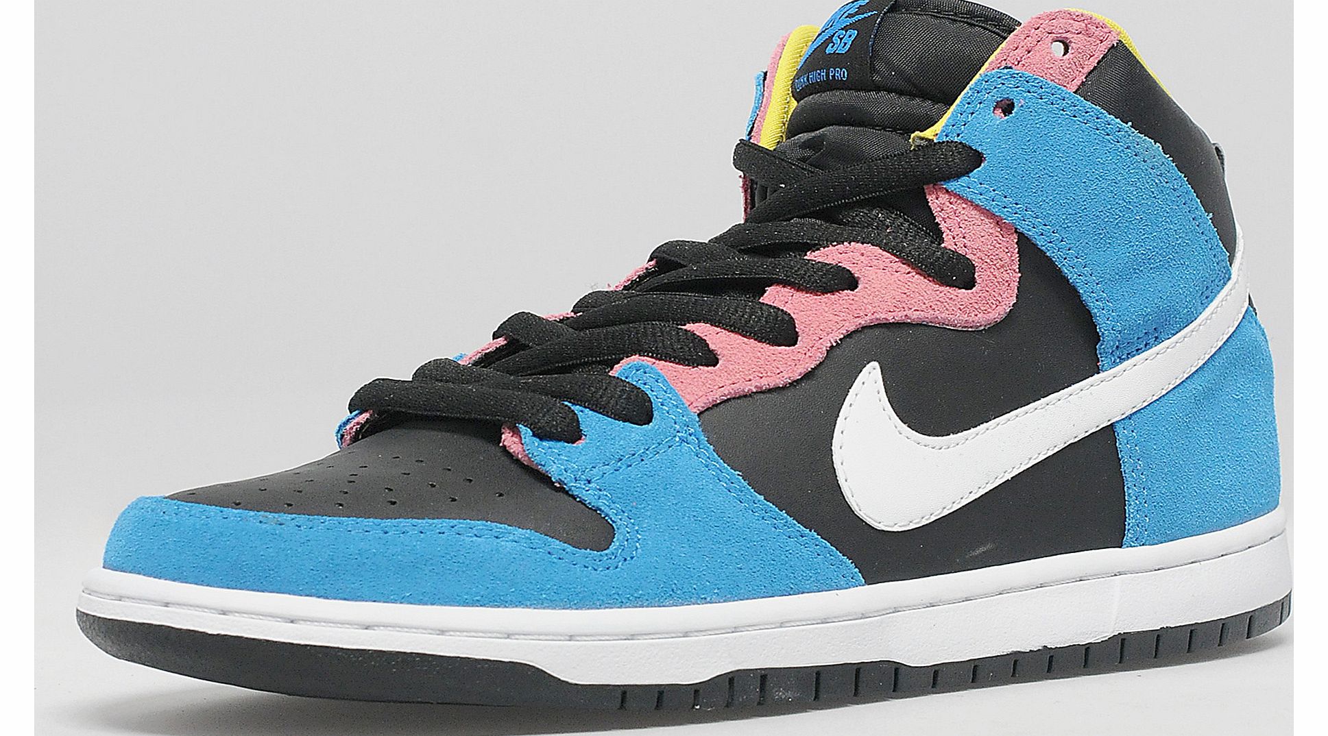 Dunk Hi