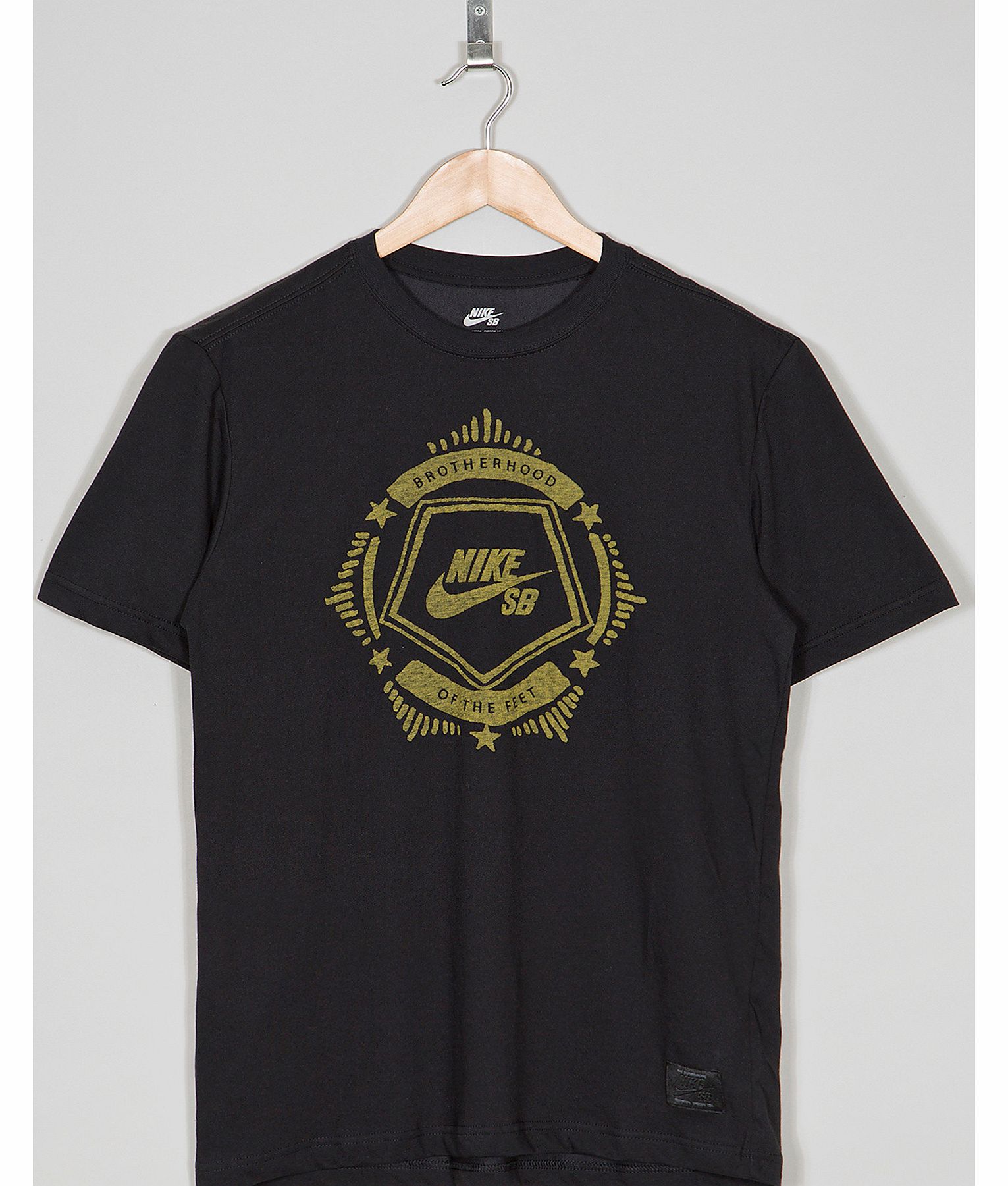 Emblem T-Shirt