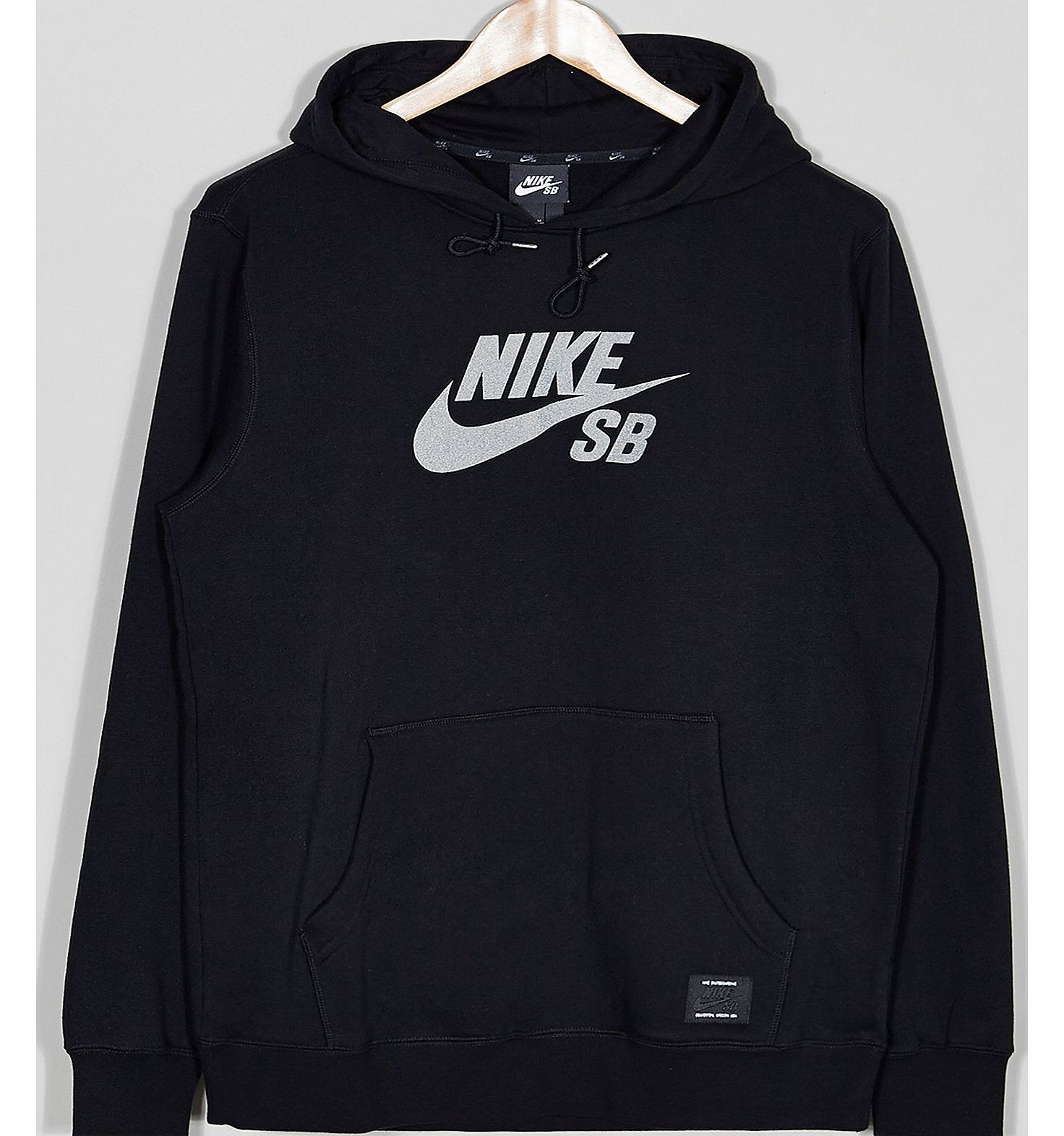 Nike SB Reflect Overhead Hoody