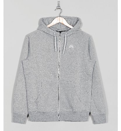 Nike SB SB Icon Full Zip Hoody