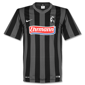 Nike SC Freiburg 3rd Shirt 2014 2015