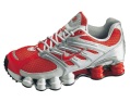 NIKE SHOX shox tl ll running shoe