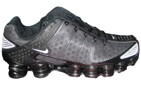 Nike Shox TL 3 Black