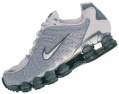 NIKE shox tl running shoe