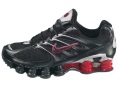 NIKE shox TL2 running shoe