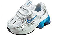 Nike Shox Turbo Babies Infants Trainers