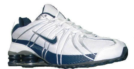 Nike Shox Turbo OZ