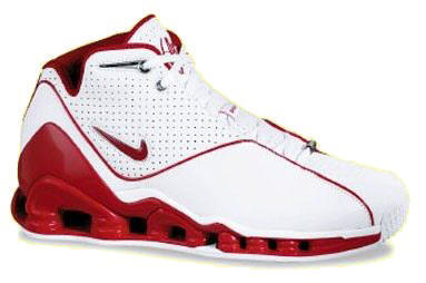 Nike Shox Vince Carter II