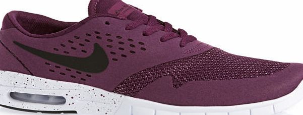 Nike Skateboarding Mens Nike Skateboarding Eric Koston 2 Max Shoes