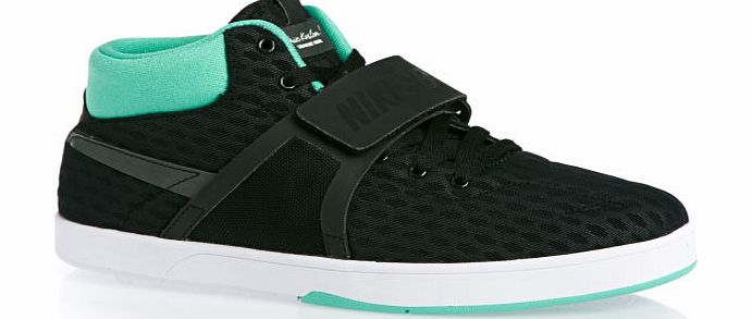 Nike Skateboarding Mens Nike Skateboarding Eric Koston Mid R/r