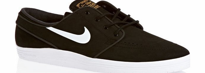 Nike Skateboarding Mens Nike Skateboarding Lunar Stefan Janoski