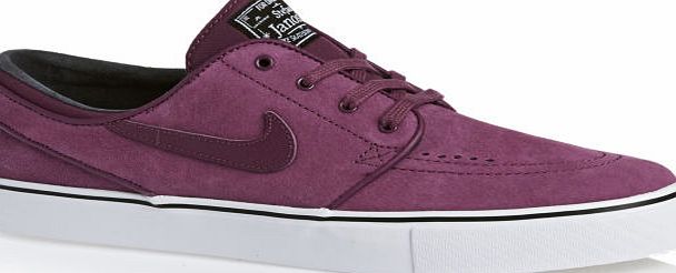Nike Skateboarding Mens Nike Skateboarding Zoom Stefan Janoski Se