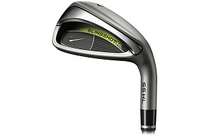 Nike Slingshot HL Irons Graphite 3-PW