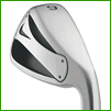 Nike Slingshot Irons Graphite