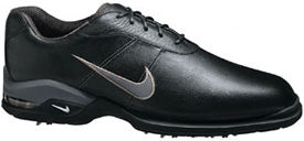 nike SP-6 Golf Shoe Black/Graphite