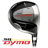 Nike SQ Dymo fairway