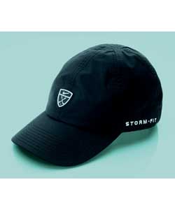 Storm Fit Cap - Adult