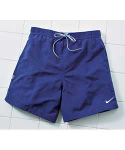 nike Swim Shorts Medium 32in