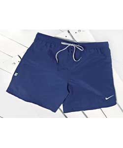 Nike Swim Shorts Small 30in