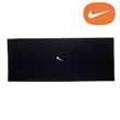 Swoosh Bandana - Black