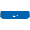 NIKE Swoosh Blue Headband (AC0003-438)