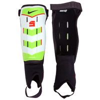 T90 Forza Shin Pad.