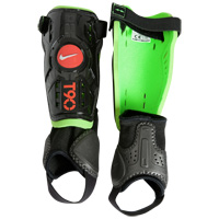 T90 Protegga Shield III Shin Guards -