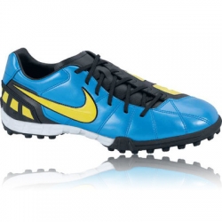 Nike T90 Shoot III Astro Turf Football Boots