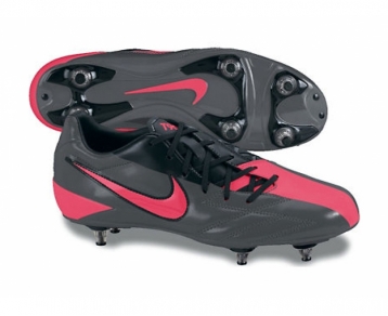 Nike T90 Shoot IV SG Mens Football Boots