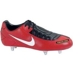 Nike T90 Shoot Soft Ground Football Boot