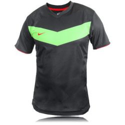 Team Cheveron Short Sleeve T-Shirt NIK3955