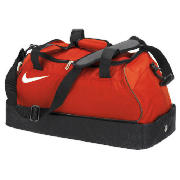 Team Hard Base Holdall