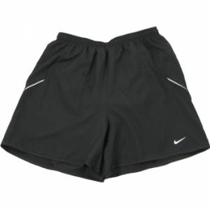 Tech Baggy Short - Black/White