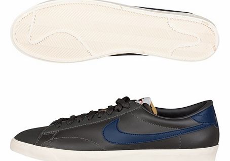 Tennis Classic AC Vintage Trainers - Mid