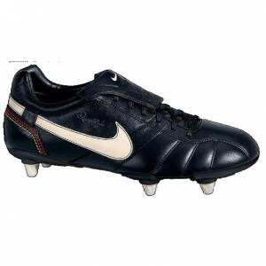 Nike Tiempo Brasileiro Ronaldinho SG